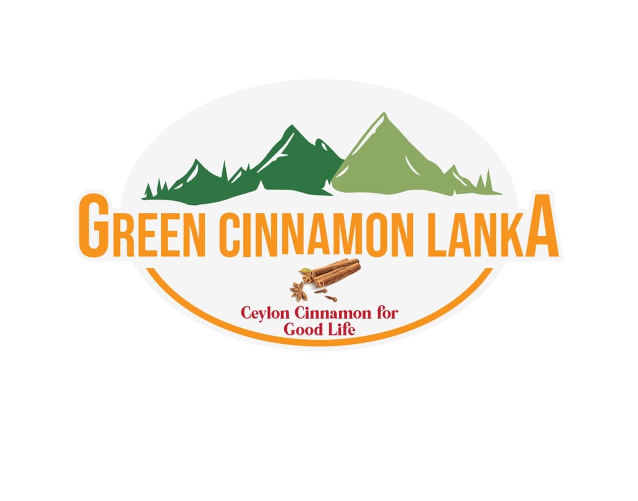 Green Cinnamon Lanka